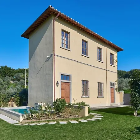 Βίλα Casa Lionardo *