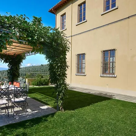 Casa Lionardo Βίλα