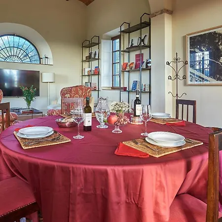 Casa Lionardo *