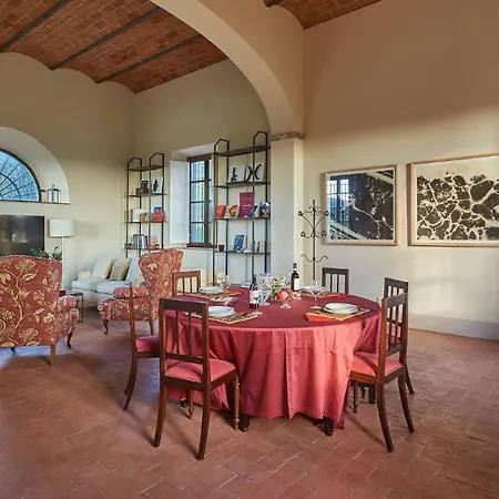 Casa Lionardo * Φλωρεντία