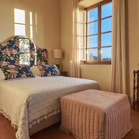 Casa Lionardo Βίλα Φλωρεντία