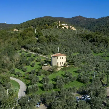Βίλα Casa Lionardo