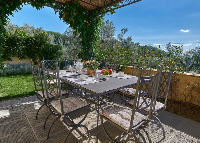 Casa Lionardo Villa
