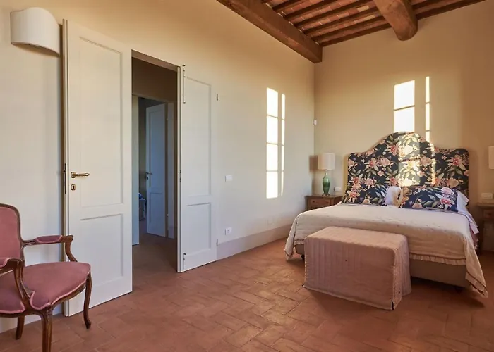 Casa Lionardo Villa