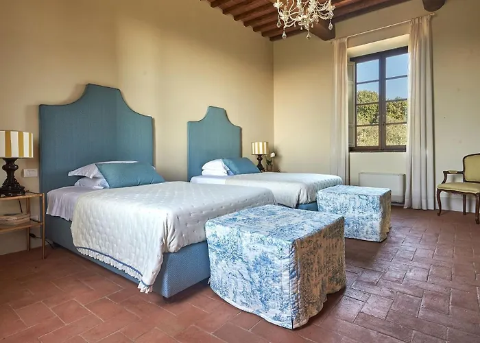 Casa Lionardo Villa