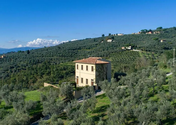 Casa Lionardo Villa *