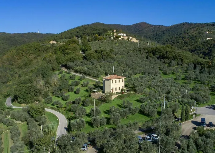 Villa Casa Lionardo