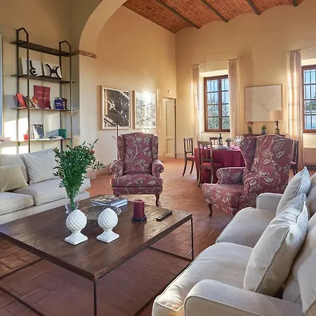 Casa Lionardo * フィレンツェ