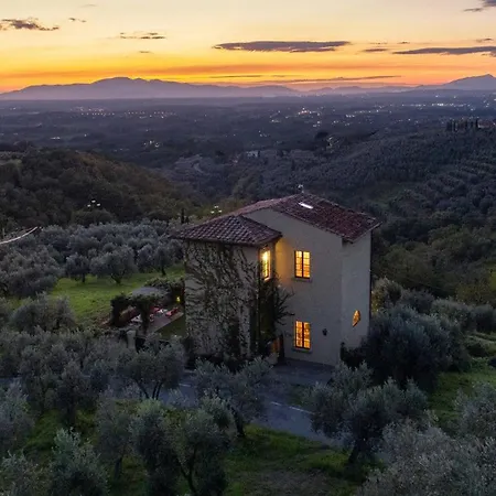 Casa Lionardo Villa