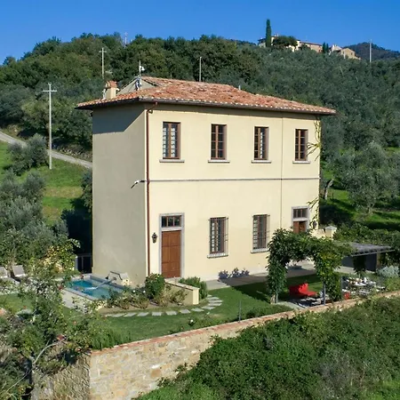 Casa Lionardo Florence