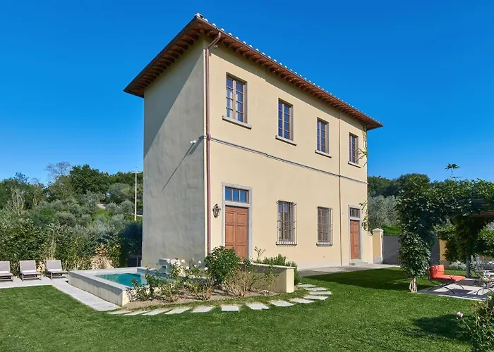 Villa Casa Lionardo *