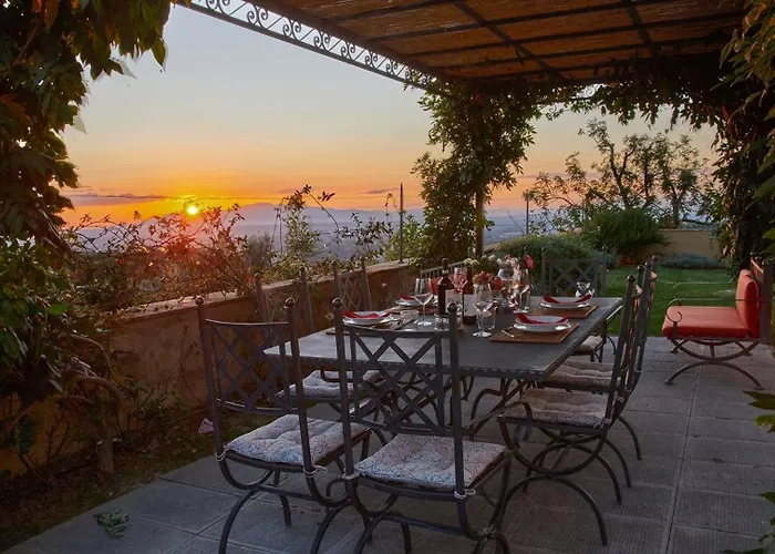 Villa Casa Lionardo *