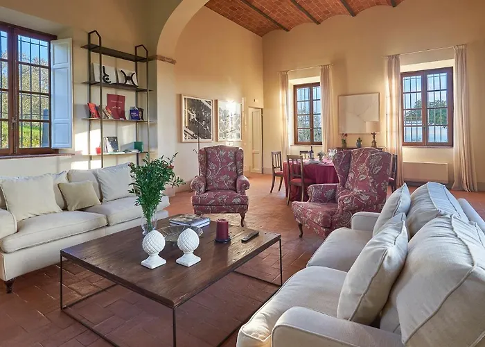 Casa Lionardo * Florenz