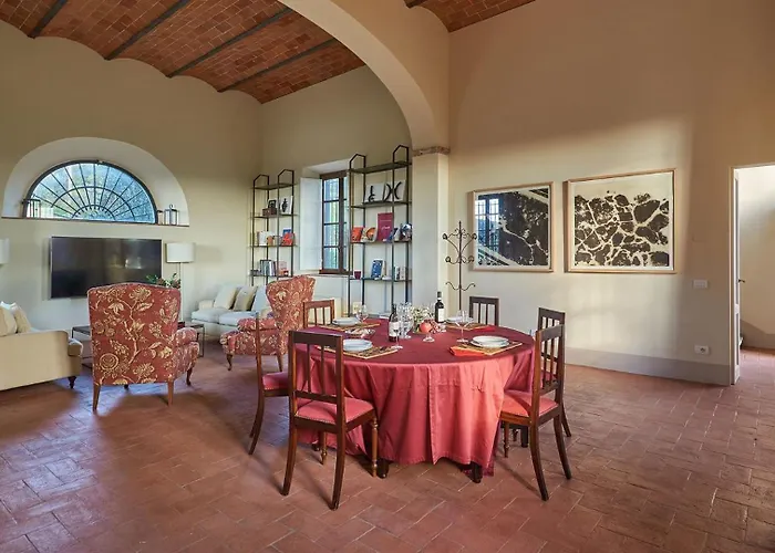 Casa Lionardo * Florenz