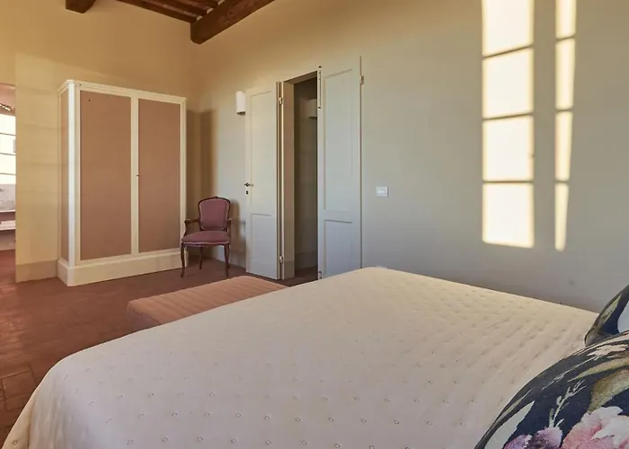 Casa Lionardo * Florenz