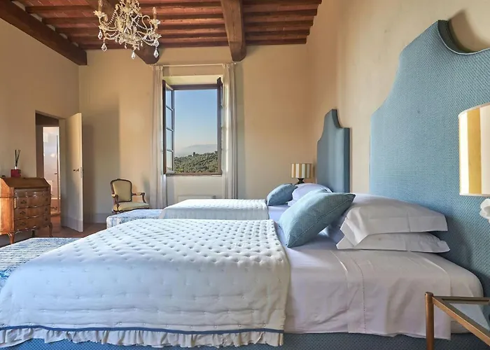 Villa Casa Lionardo *