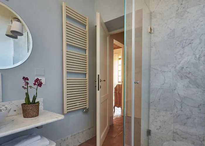 Casa Lionardo Villa *