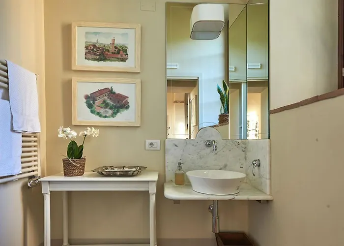 Casa Lionardo * Firenze