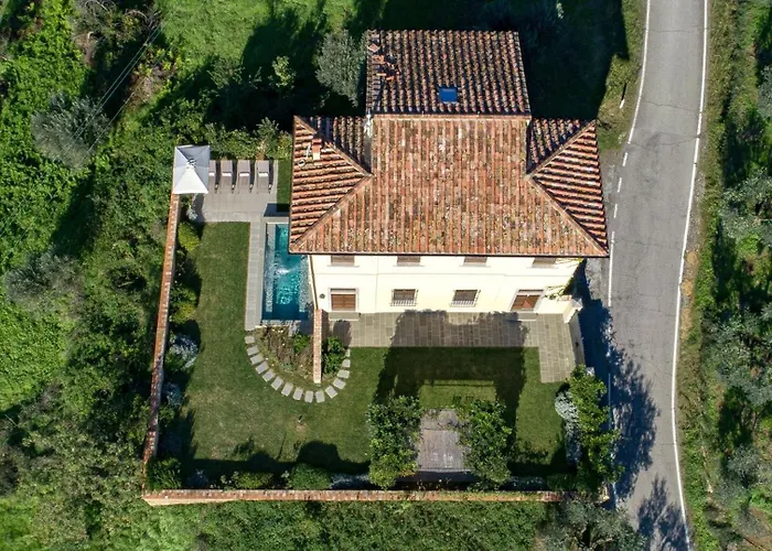 Casa Lionardo Villa *