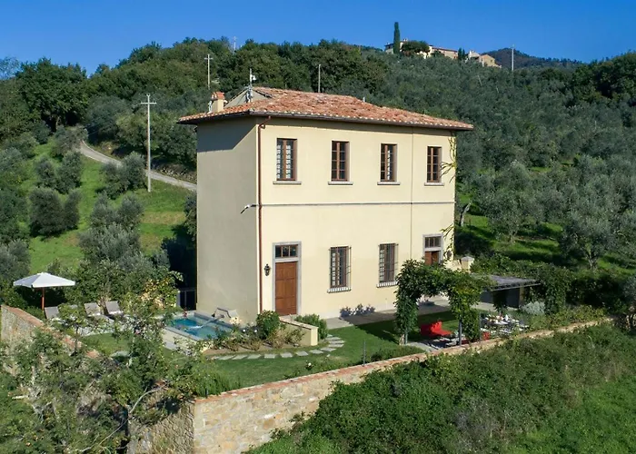 Casa Lionardo Firenze